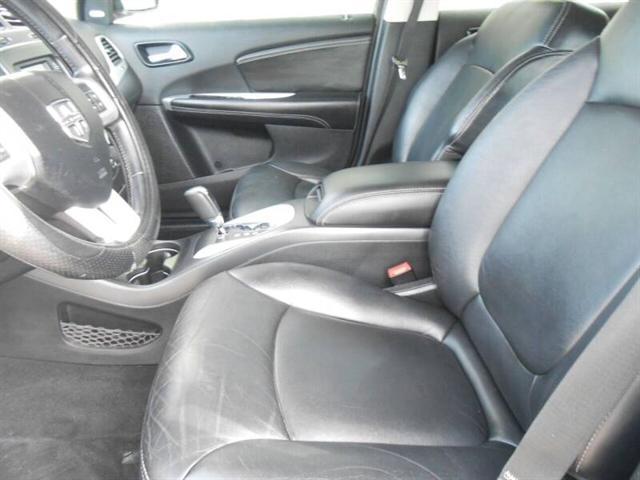 used 2012 Dodge Journey car, priced at $8,251