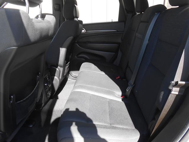 used 2014 Jeep Grand Cherokee car, priced at $17,651