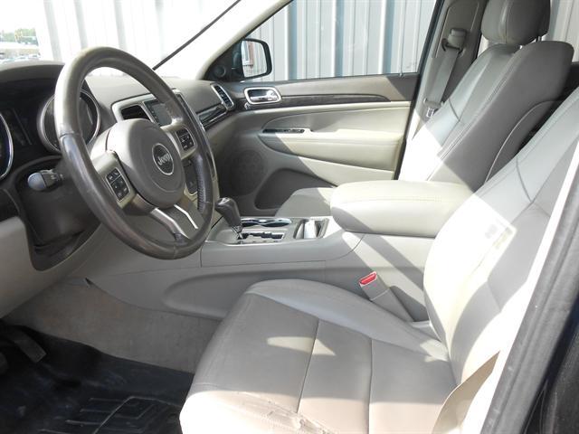 used 2011 Jeep Grand Cherokee car, priced at $8,551