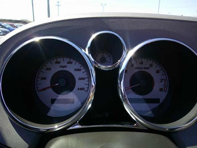used 2009 Pontiac Solstice car, priced at $8,951