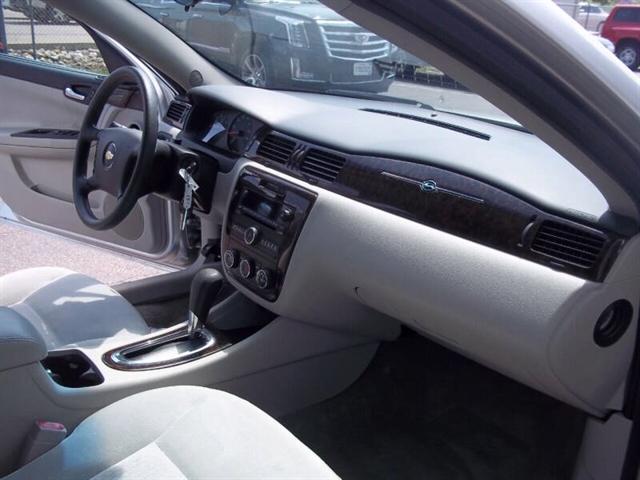 used 2014 Chevrolet Impala Limited car, priced at $9,951