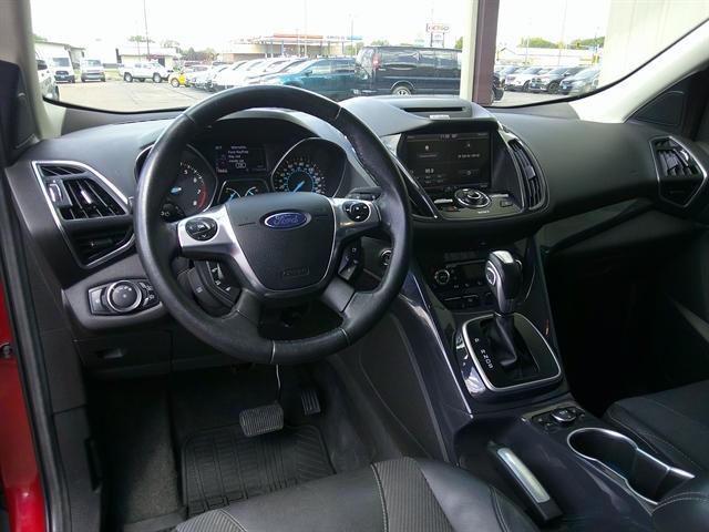 used 2013 Ford Escape car, priced at $10,951