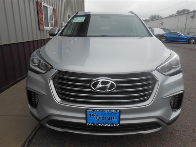 used 2019 Hyundai Santa Fe XL car, priced at $20,351