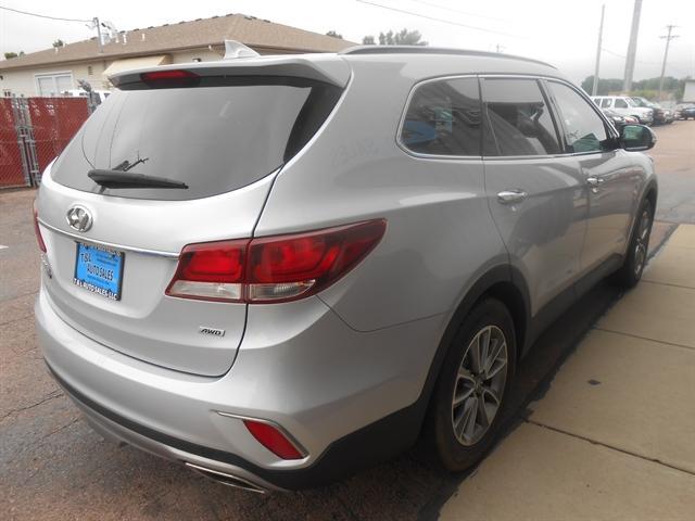 used 2019 Hyundai Santa Fe XL car, priced at $19,951