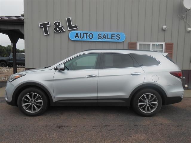 used 2019 Hyundai Santa Fe XL car, priced at $20,351