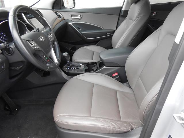 used 2019 Hyundai Santa Fe XL car, priced at $20,351