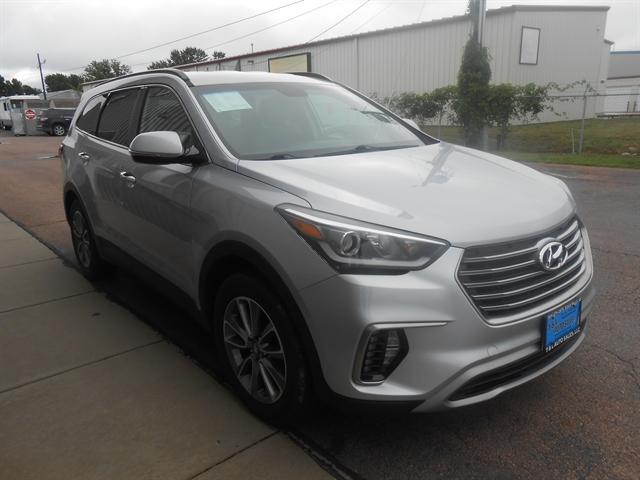 used 2019 Hyundai Santa Fe XL car, priced at $19,951