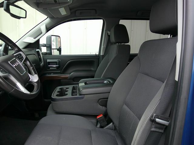 used 2018 GMC Sierra 2500 car, priced at $29,751