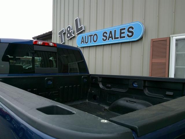 used 2018 GMC Sierra 2500 car, priced at $29,751