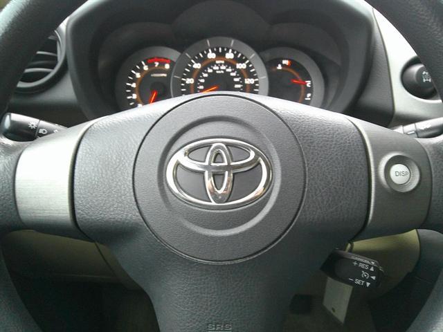 used 2009 Toyota RAV4 car, priced at $10,951