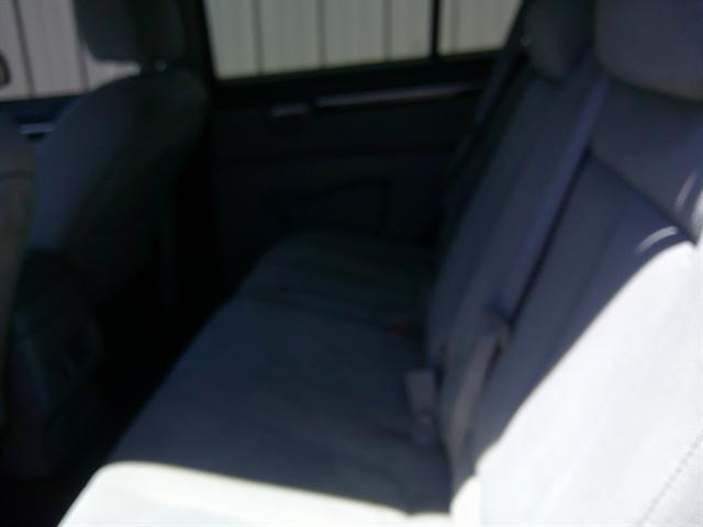 used 2008 Hyundai Santa Fe car, priced at $5,951