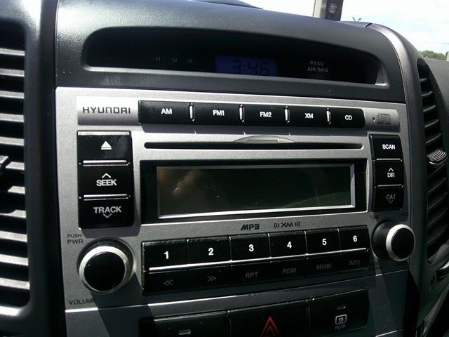 used 2008 Hyundai Santa Fe car, priced at $5,951