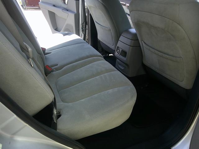 used 2008 Hyundai Santa Fe car, priced at $5,951