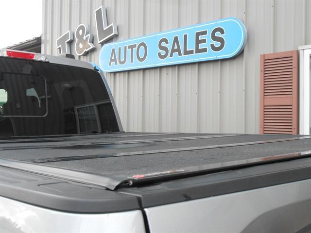 used 2020 Ford F-250 car, priced at $46,951