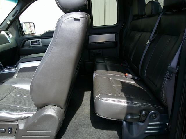 used 2013 Ford F-150 car, priced at $19,951