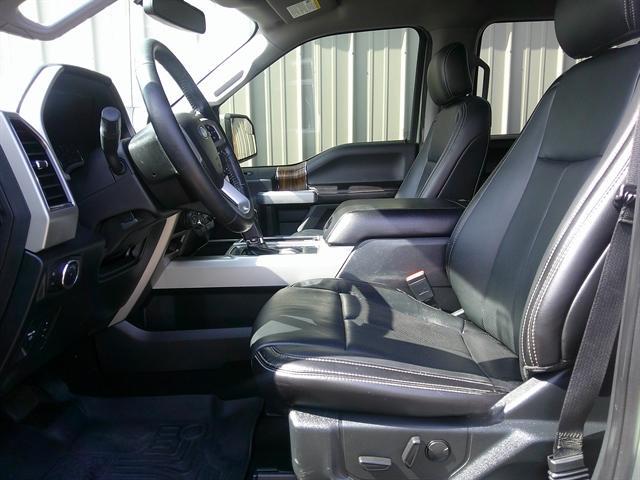 used 2019 Ford F-150 car, priced at $33,351