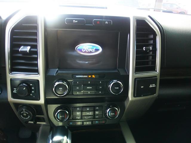 used 2019 Ford F-150 car, priced at $33,351