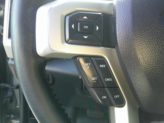 used 2019 Ford F-150 car, priced at $33,351