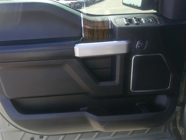 used 2019 Ford F-150 car, priced at $33,351