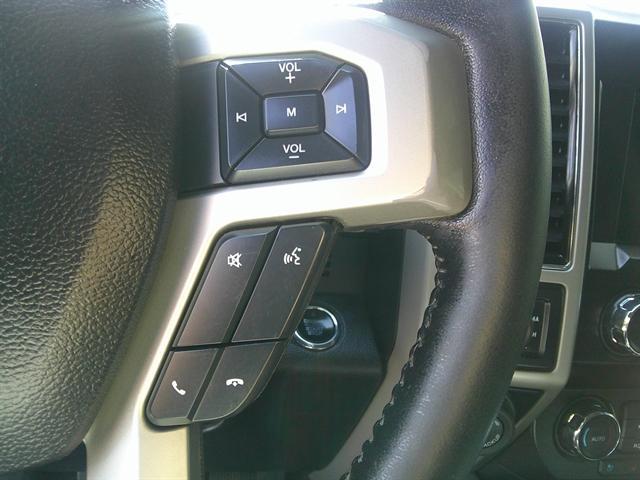 used 2019 Ford F-150 car, priced at $33,351