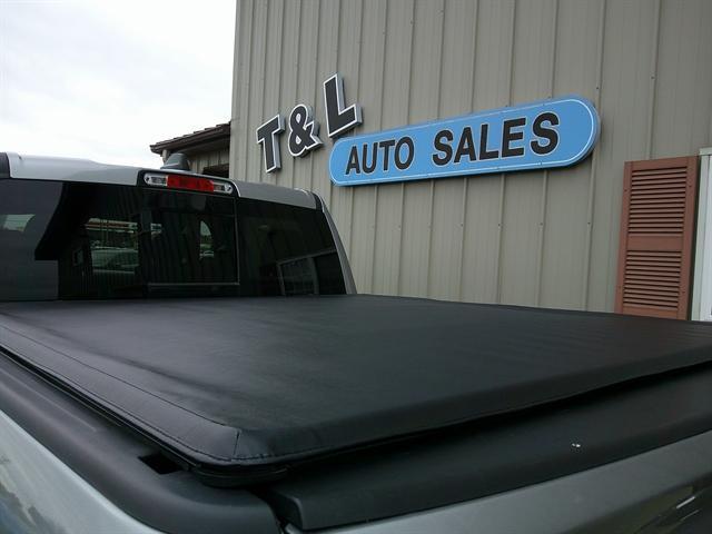 used 2019 Ram 1500 car, priced at $22,951