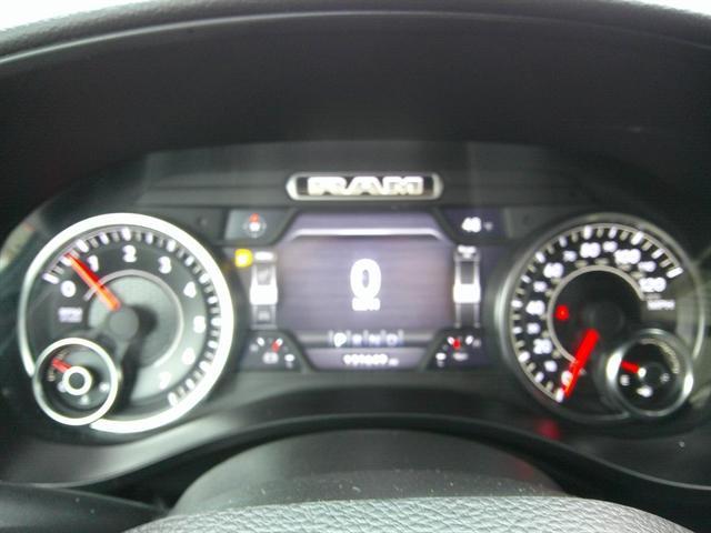 used 2019 Ram 1500 car, priced at $22,951