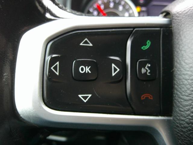 used 2019 Ram 1500 car, priced at $22,951