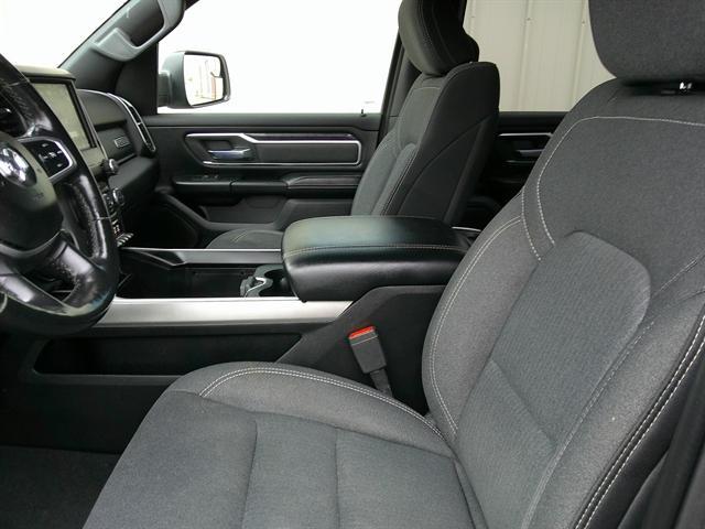 used 2019 Ram 1500 car, priced at $22,951