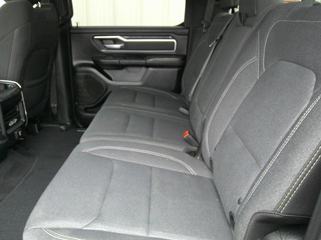 used 2019 Ram 1500 car, priced at $22,951