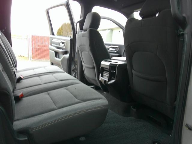 used 2019 Ram 1500 car, priced at $22,951