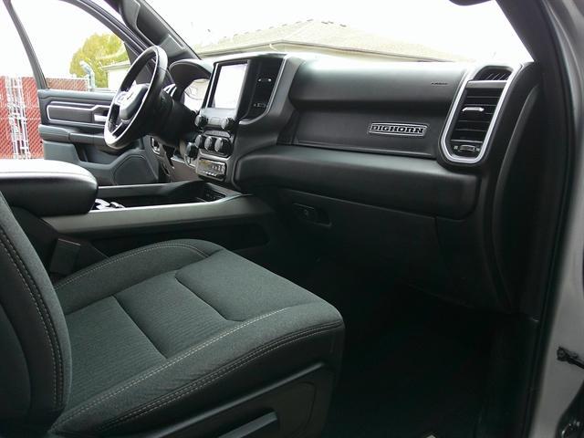 used 2019 Ram 1500 car, priced at $22,951