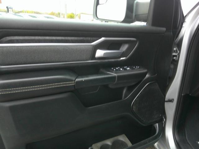 used 2019 Ram 1500 car, priced at $22,951