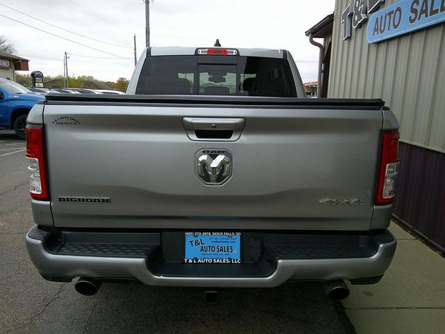 used 2019 Ram 1500 car, priced at $22,951