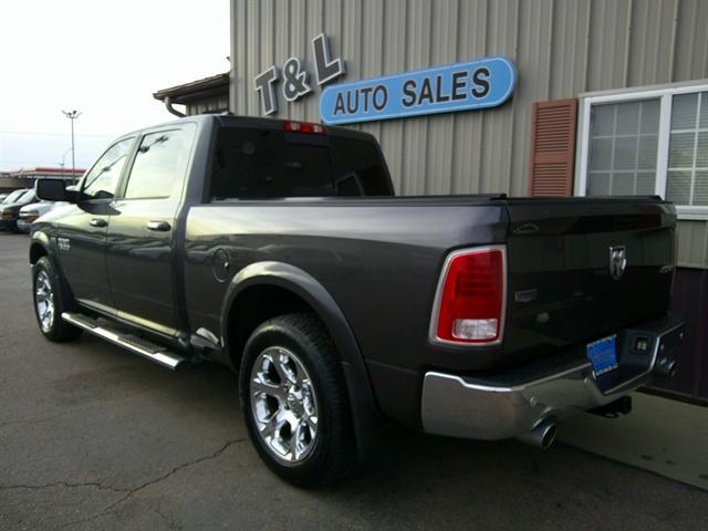 used 2015 Ram 1500 car, priced at $19,951