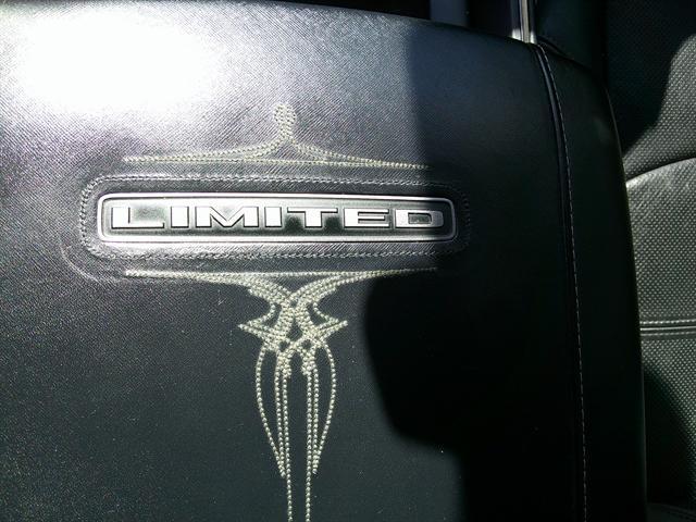used 2022 Ram 2500 car, priced at $48,951