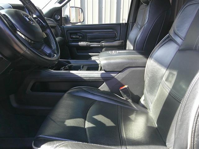 used 2022 Ram 2500 car, priced at $48,951