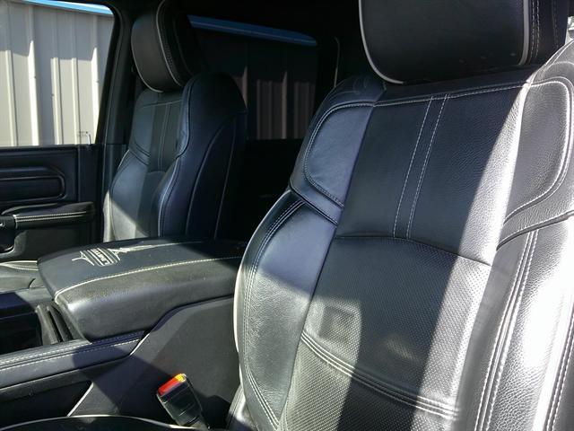 used 2022 Ram 2500 car, priced at $48,951