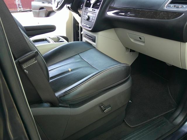 used 2013 Chrysler Town & Country car, priced at $10,951