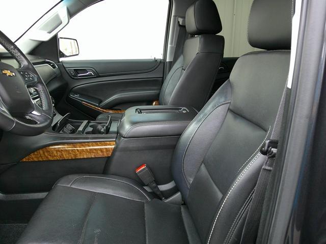 used 2017 Chevrolet Suburban car, priced at $33,951