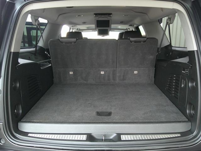 used 2017 Chevrolet Suburban car, priced at $33,951