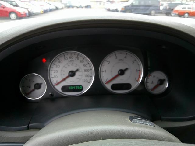 used 2006 Chrysler Town & Country car, priced at $3,951