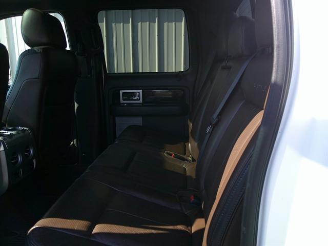 used 2012 Ford F-150 car, priced at $12,551