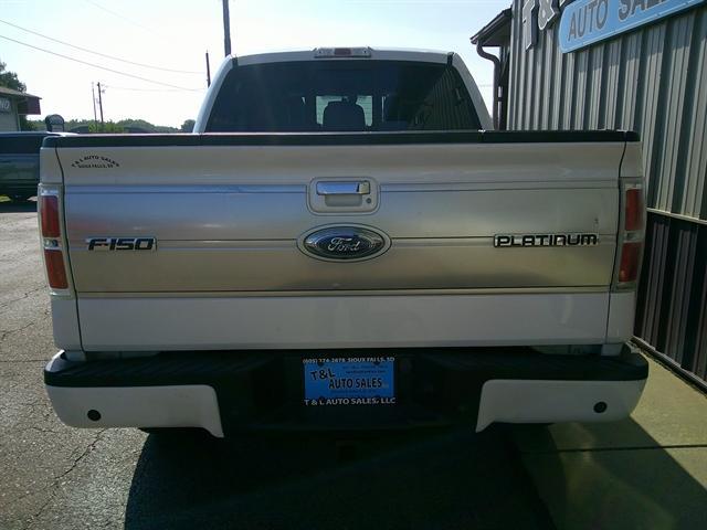 used 2012 Ford F-150 car, priced at $12,551