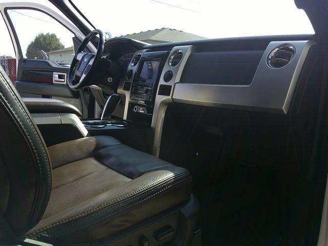 used 2012 Ford F-150 car, priced at $12,551