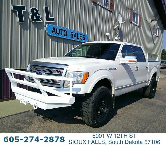 used 2012 Ford F-150 car, priced at $12,551