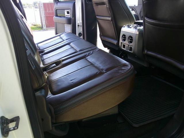 used 2012 Ford F-150 car, priced at $12,551