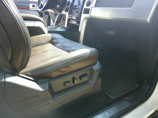used 2012 Ford F-150 car, priced at $12,551