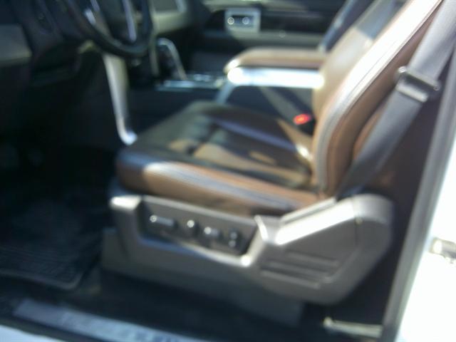 used 2012 Ford F-150 car, priced at $12,551