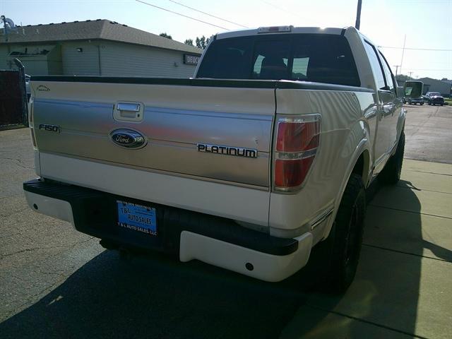 used 2012 Ford F-150 car, priced at $12,551