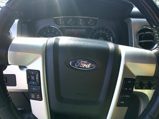 used 2012 Ford F-150 car, priced at $12,551
